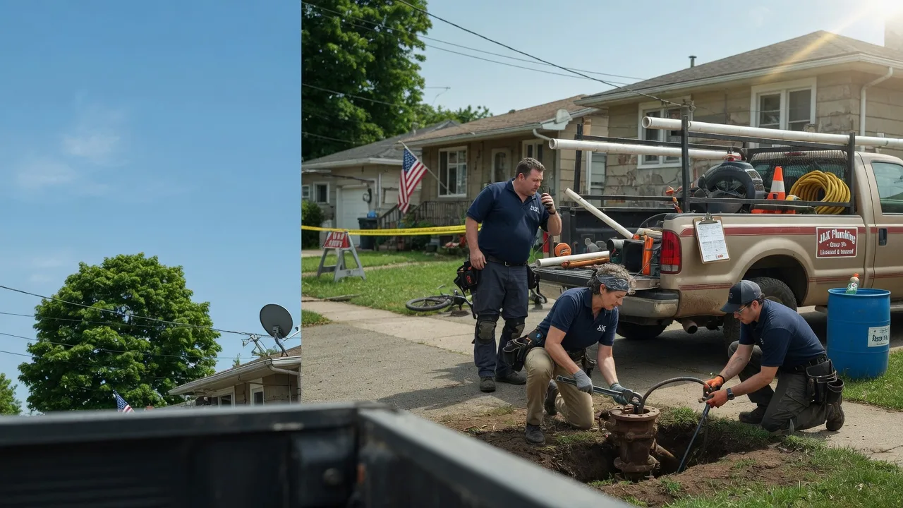 Water Heater Replacement in Verden, OK near me